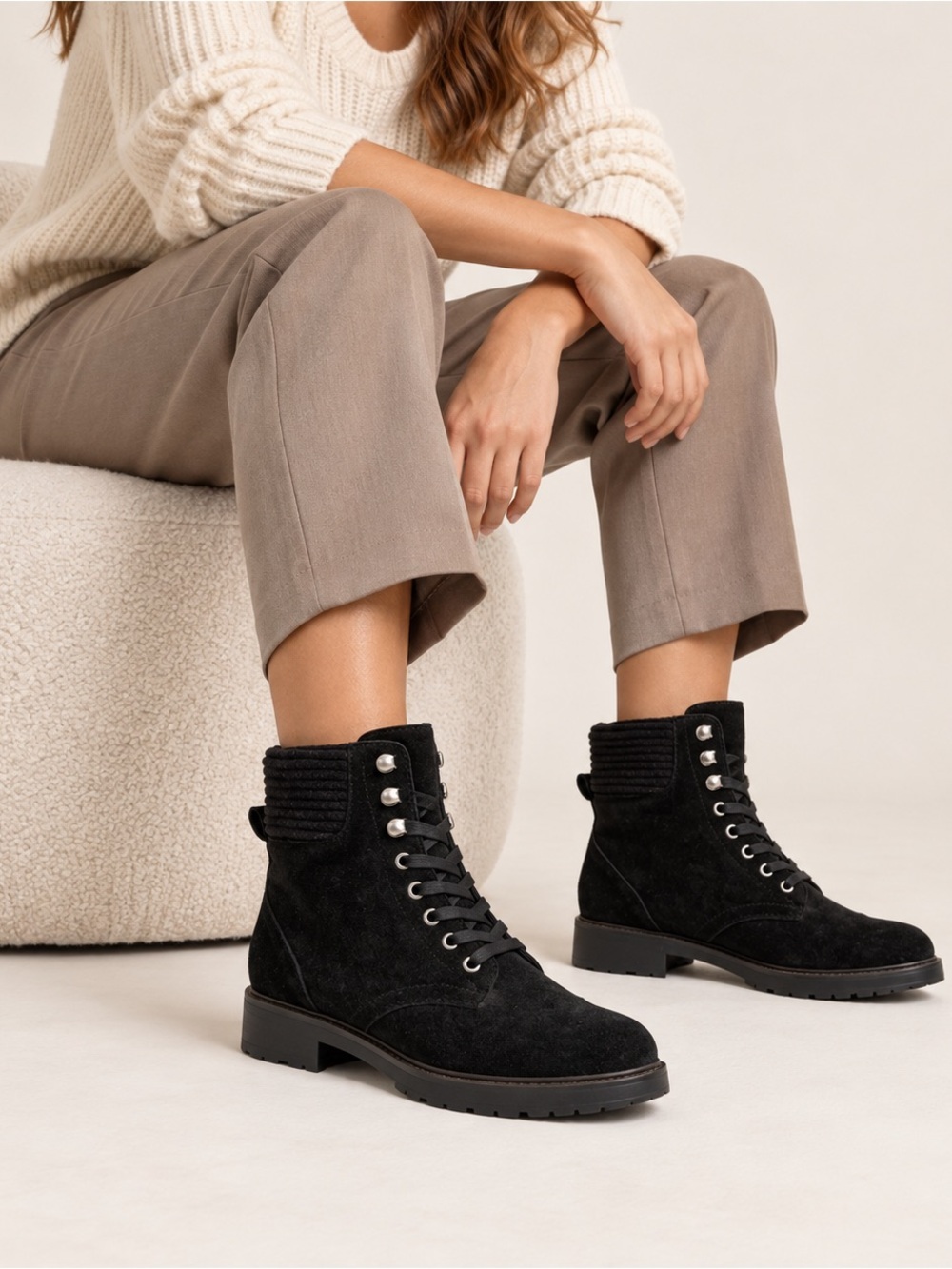 Splendid® Sadie Boots. Size 7.5